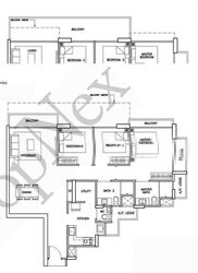 Sea Horizon (D18), Condominium #615694561